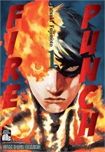 FIRE PUNCH เล่ม 1