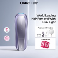 [Groupsale]Ulike Air 10  Pro Ice Cooling IPL Hair Removal Device