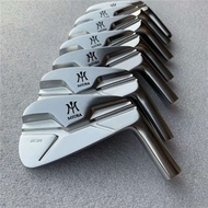 Golf Club Miura Mens Iron Rod Set Knife Back Mc-501 Miura Technological Soft Iron Forging Club Iron