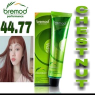 Bremod Performance SPA Hair Color (CHESTNUT 44.77) 100 ML