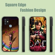 Casing For OPPO A77 A77S A93 Reno 7 4F 4 Lite F17 Pro 10 A18 A38 squid game season 2 Episodes OHP07 