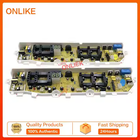 NEW WASHING MACHINE WA80J5712SW / WA90J5710SG / WA90J5710SW / WA90J5713SW/FQ DC92-01764D/F DC92-0175