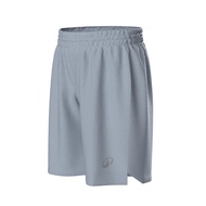 TARMAK Kids'/Junior Basketball Shorts SH500 - Grey Blue