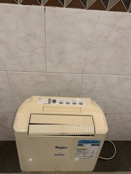 Whirlpool 抽濕機 S5219