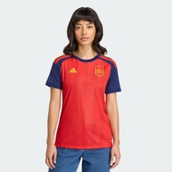 adidas Football Spain 26 Home Jersey Women Red JZ5756