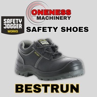 ''SAFETY JOGGER'' SAFETY SHOES -BESTRUN