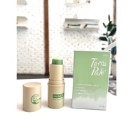 [SG INSTOCKS ✨] Terra Pafe Comfrey Herbal Balm - Mint