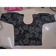 Stretchable Saree Blouse