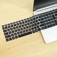 TPU Silicone Laptop Keyboard Cover Skin Protector For 2025 HP OmniBook 7 AI 16 16-ay Series 16-ay008