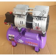 Lakoni Compressor Angin Basic 9s