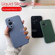Casing For Huawei Nova 12 s se 12 i 12 pro Ultra 12s 12se 12i 12pro 12Ultra Nova12s Nova12i Fashion 