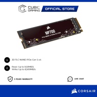 Corsair MP700 1TB PCIe 5.0 (Gen 5) x4 NVMe M.2 Internal SSD