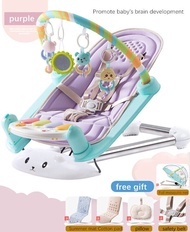 Portable Baby Swing Bouncer,Children's entertainment,Suitable for babies aged 0-5