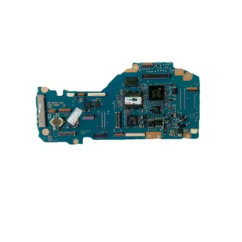 Original 80D mainboard motherboard MCU for Canon EOS 80D tested and working well