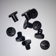 Toyota LCII KZJ78 HDJ81 Ninja Cowl Side Clip.