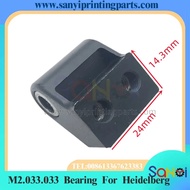 Best Quality M2.033.033 Bearing For Heidelberg PM74 SM52 SM74 SX52 Printing Machine Parts