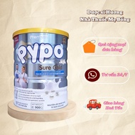PYPO Milk Sure Gold 900g Supports Recovery and Improves Health (>19 years old)