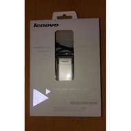 Lenovo Yoga Tab Wireless Display Adapter