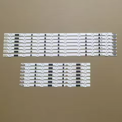 LED Strip For 2013SVS40F UE40F6400 D2GE-400SCA-R3 UA40F5500 UE40F5000 UE40F5700 UE40F6130AK UN40F550