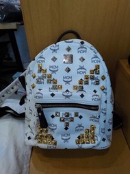 MCM 背包 MCM backpack