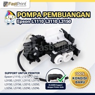 New Epson L1110 L5190 L3150 Printer Cleaning Pump