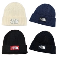 TheNorthFace North Face Autumn Winter Men Women Same Style Outdoor Warm Casual Wool Knitted Hat 3FJX