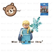 [Mini Shop+] LΞGO 71024 - 09 minifigures - dis032