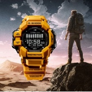 G-SHOCK MASTER OF G - LAND RANGEMAN GPR-H1000 GPR-H1000RY-1A9
