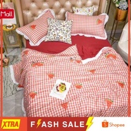 BEDDING AND BEDDING SET