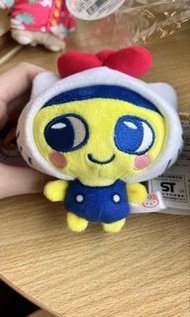 Bandai Hello Kitty kurumi Tamagotchi 公仔