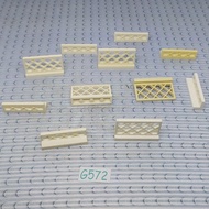 Compatible lego part out used bulk accessories unit semi brick bulk kiloan bricks second block whole
