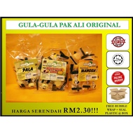 GULA-GULA PAK ALI ORIGINAL (NUTMEG/MANGO/MIXED FRUIT CANDY)