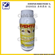 U21A - EVENTUS Insecticide 燕屋杀虫药水 1 Litre