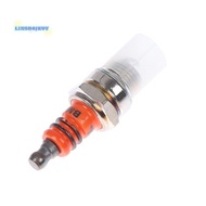 [Aus-t] BM6A Spark Plug Glow Plug Standard Spark Plug for Chainsaw Lawn Strimmer