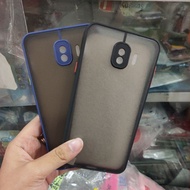 Soft case softcase hybrid samsung J4