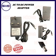 AC TO DC POWER ADAPTER POWER SUPPLY ADAPTOR 5V2A/6V2A/9V2A/12V2A/15V2A/18V2A/24V2A