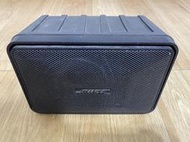 《杰恩電腦》專業維修 台中 博士 Bose Model 101 Music Monitor 系統 被動式 喇叭