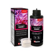 Red Sea Trace Colors A IODINE+ SUPPLEMENT 500ml