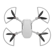 For DJI MINI 2 / Mavic Mini Quick Release Anti-collision Protective Ring Propeller Guards Drone