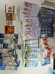 能全素，蛋白補，怡保康，佳膳適糖，雀巢三花