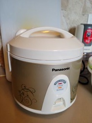 Rice Cooker Panasonic 樂聲牌 電飯煲
