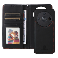 2 in 1 Detachable Wallet Magnetic Leather Case for Honor Magic 6 5 Lite X6A X7A X8A X8B X8 X6 X9A X9