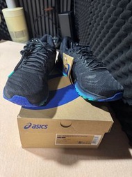 ASICS 緩震型慢跑鞋  GEL-NIMBUS 22 LITE-SHOW