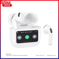 XO X42 6th Generation Smart Screen TWS Bluetooth Headset