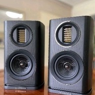 wharfedale evo 4.1 bookshelf speaker 3 year warranty