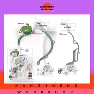 YAMAHA SRL110 & SRE (TOP/MAGNET/CLUTCH GASKET) COVER (SRL 110/LAGENDA 110/LAGENDA110)