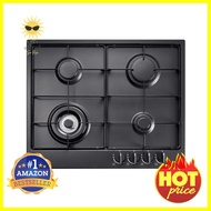 เตาฝังแก๊ส MEX BOX6B 60 ซม.BUILT-IN GAS HOB MEX BOX6B 60CM **ด่วน สินค้าเหลือไม่เยอะ**