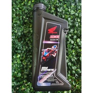 4T HONDA SEMY SYNTHETHIC SL 10W-30 1 LITER