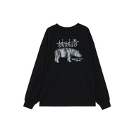 HIPPO LS TEE