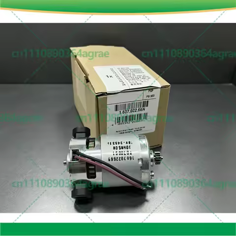Motor For Bosch GSR180‑LI GSB180‑LI Cordless Drill Power Tool Accessories